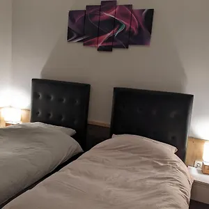  Bed and breakfast à 7 Minutes De L'aéroport Charles De Gaulle Francia