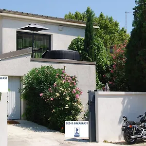 Pied A Terre En Marsella