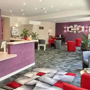 *** Hotel Chiffre Francia