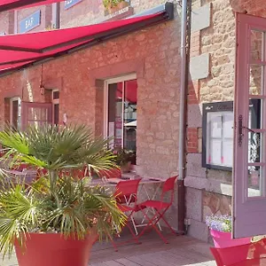 ** Hotel Le Francia