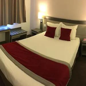 *** Hotel Akena Aeroport Charles De Gaulle - Witz Francia