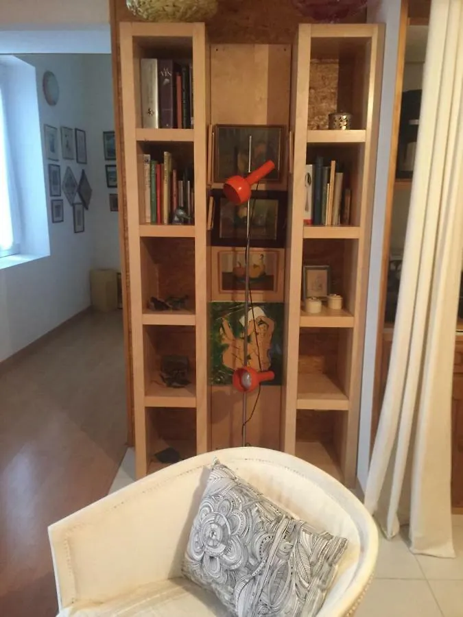 Chambres D'Hotes D'Endoume Bed & Breakfast Marseille