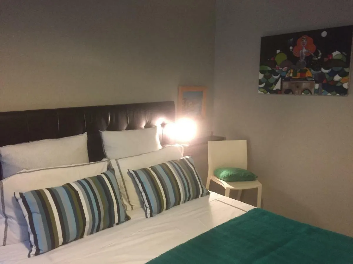 Chambres D'Hotes D'Endoume Bed & Breakfast Marseille