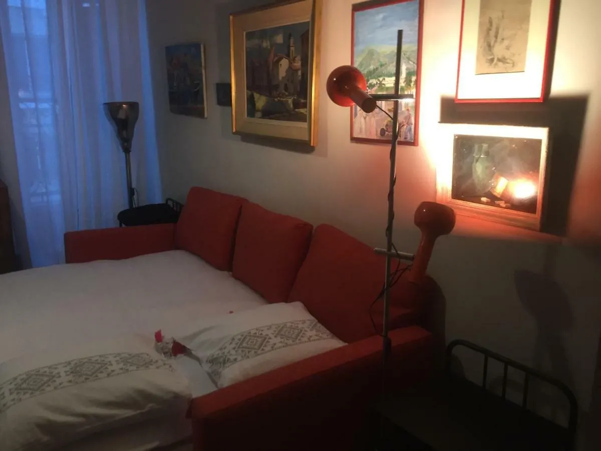 ***  Chambres D'Hotes D'Endoume Bed & Breakfast Marseille France