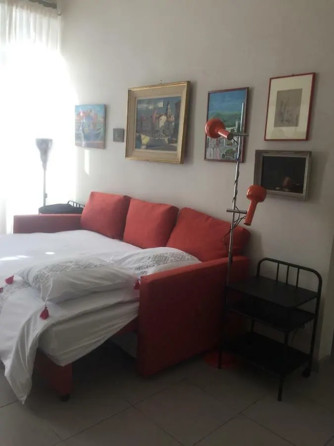 Chambres D'Hotes D'Endoume Bed & Breakfast Marseille