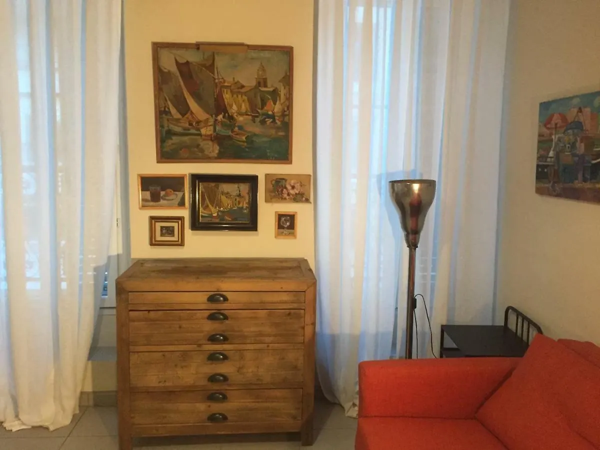 Chambres D'Hotes D'Endoume Bed & Breakfast Marseille