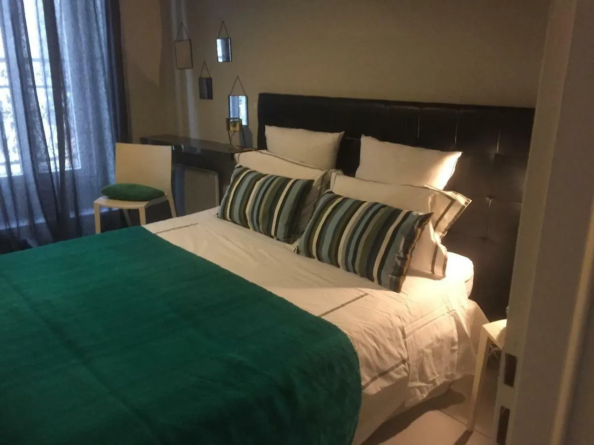 Chambres D'Hotes D'Endoume Bed & Breakfast Marseille