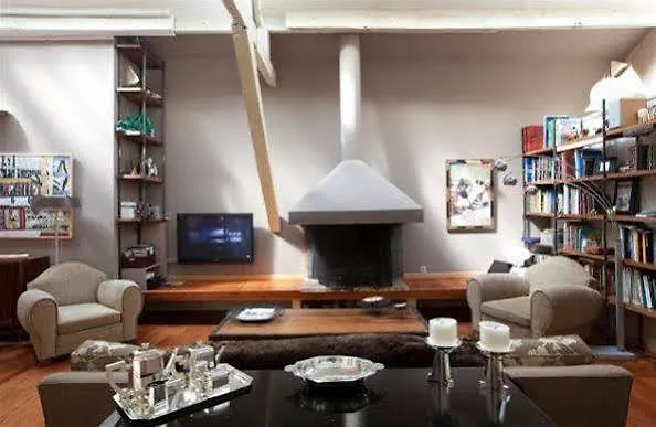 Bed & Breakfast Chambres D'Hotes D'Endoume Marseille