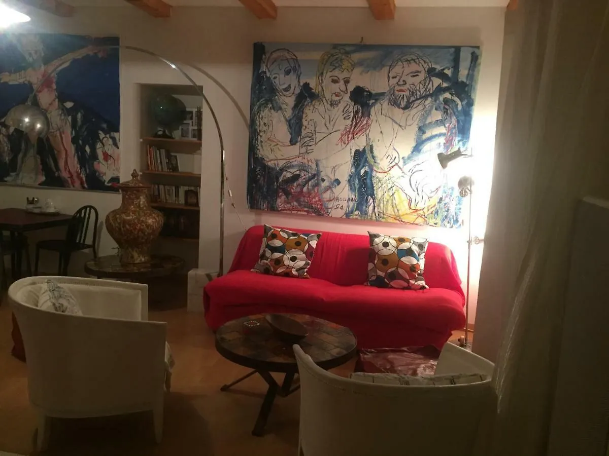Chambres D'Hotes D'Endoume Marseille 3*,  Frankrig