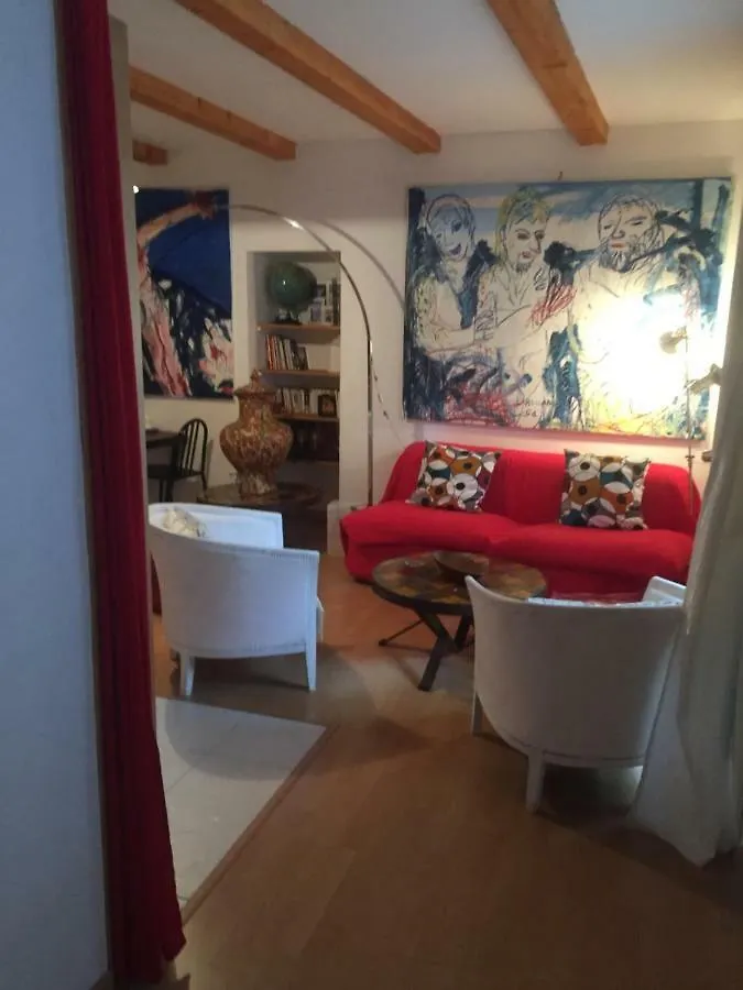 Chambres D'Hotes D'Endoume Marseille 3*,  Frankrig
