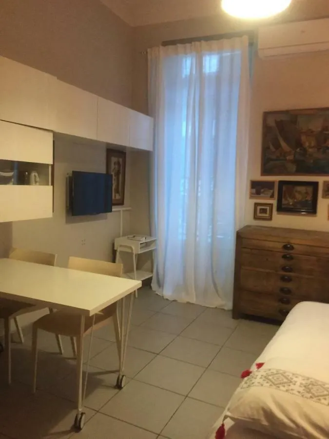 Chambres D'Hotes D'Endoume Marseille 3*,