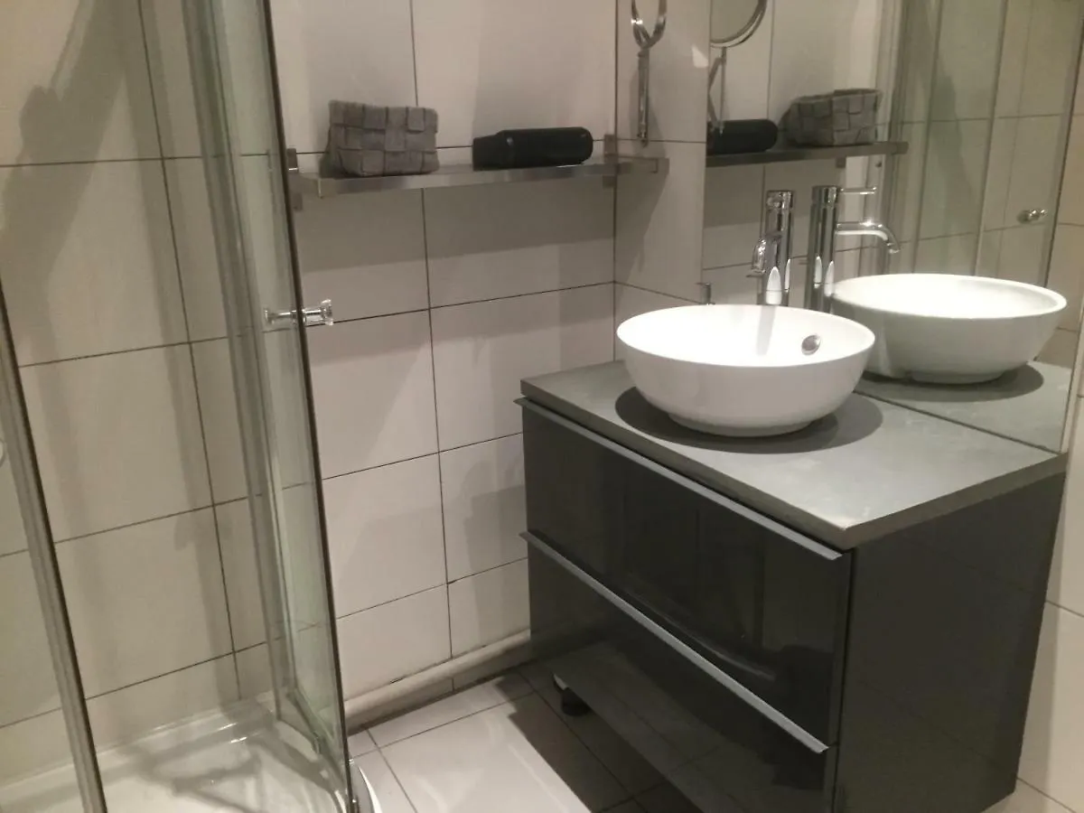 Bed & Breakfast Chambres D'Hotes D'Endoume Marseille