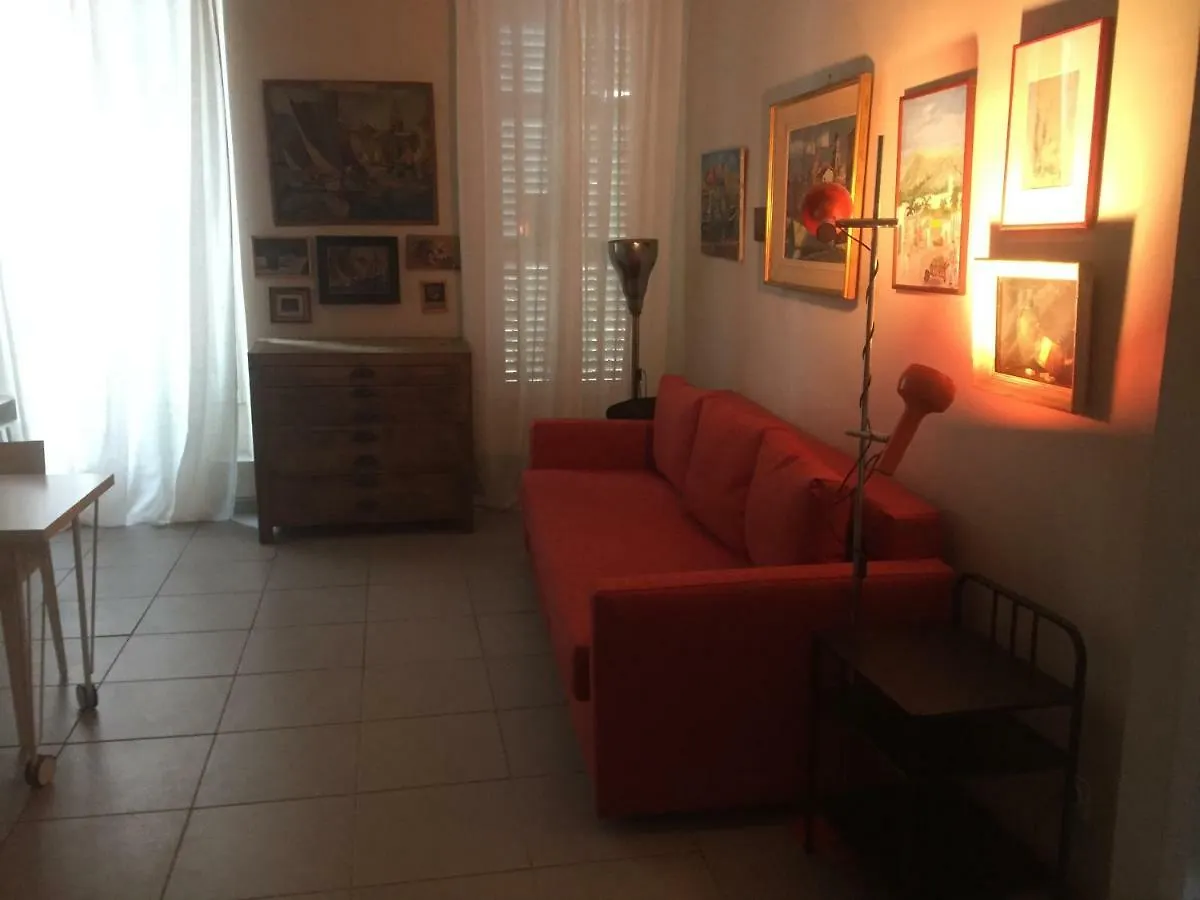 Chambres D'Hotes D'Endoume Marseille Bed & Breakfast